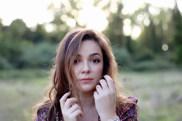 Maria Beatrice Alonzi, autrice di Hai Ancora Paura